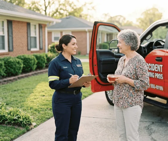 Accident Towing Service Omak, WA FAQs